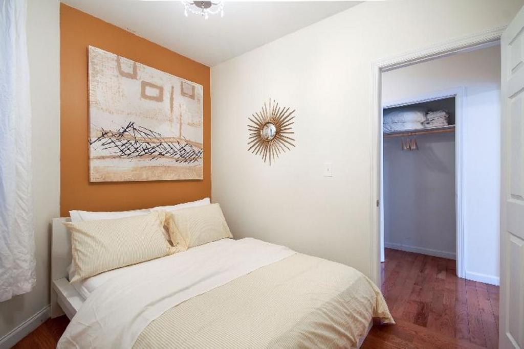 Washington Heights Apartment New York Luaran gambar