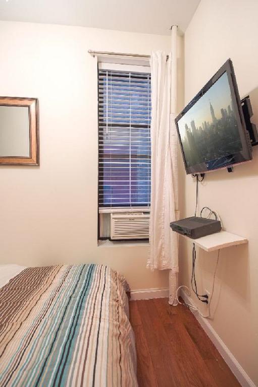 Washington Heights Apartment New York Luaran gambar