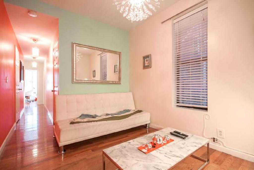 Washington Heights Apartment New York Luaran gambar