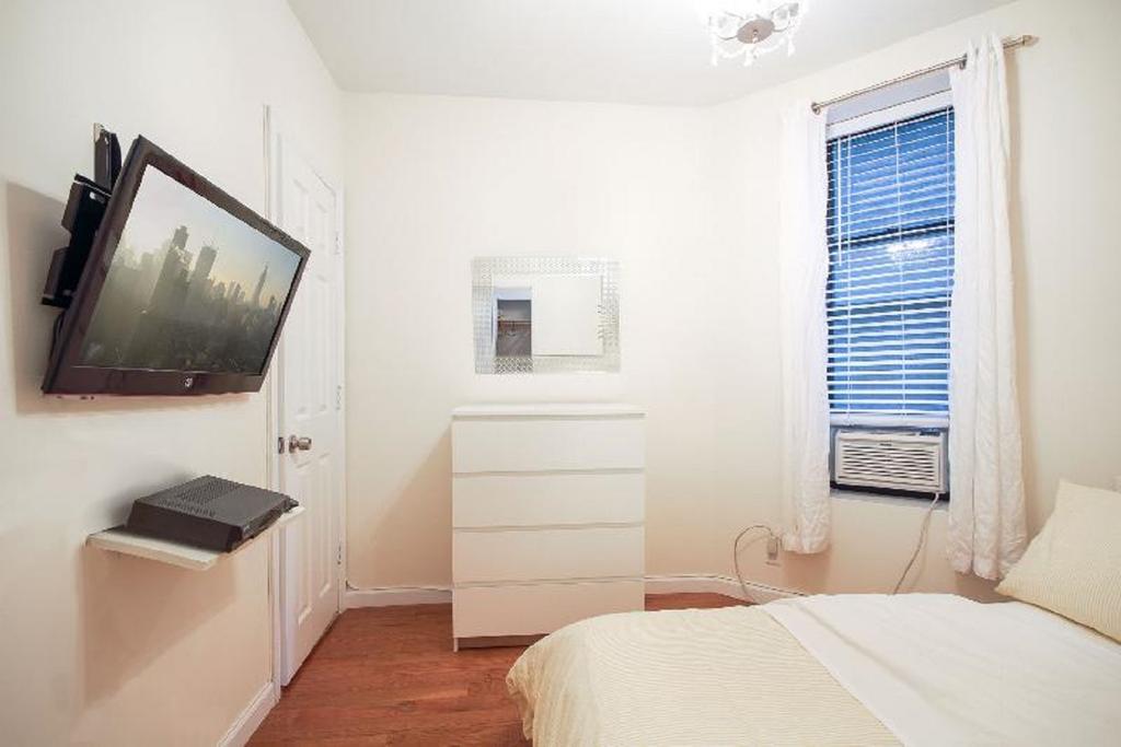 Washington Heights Apartment New York Luaran gambar