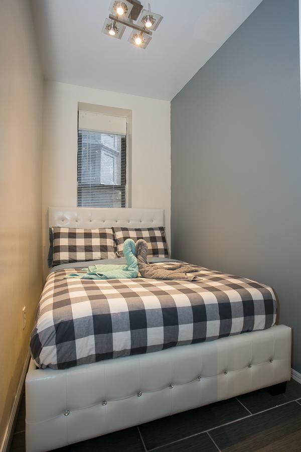 Washington Heights Apartment New York Luaran gambar