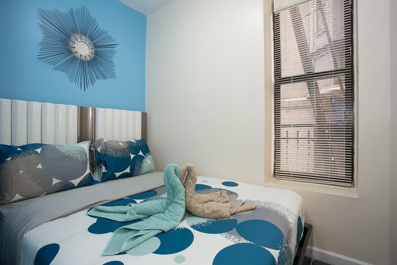 Washington Heights Apartment New York Luaran gambar