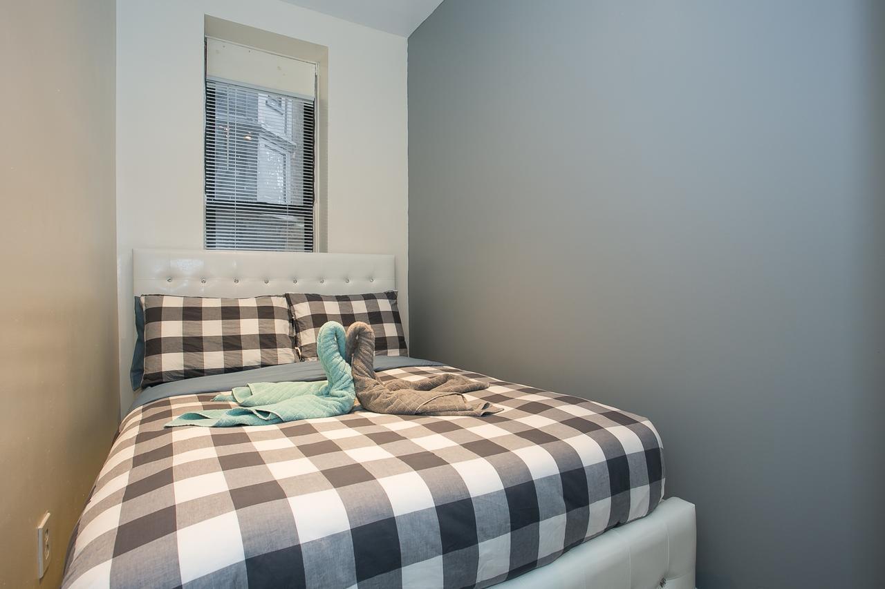 Washington Heights Apartment New York Luaran gambar