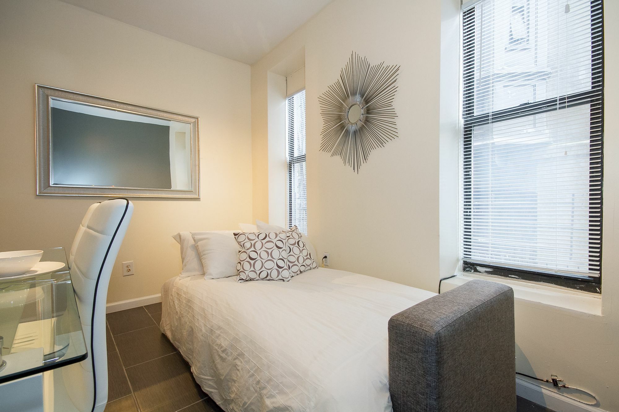 Washington Heights Apartment New York Luaran gambar