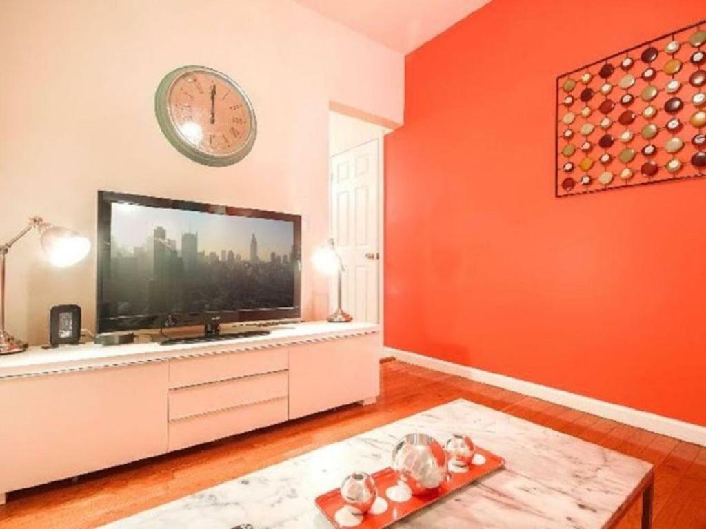 Washington Heights Apartment New York Luaran gambar