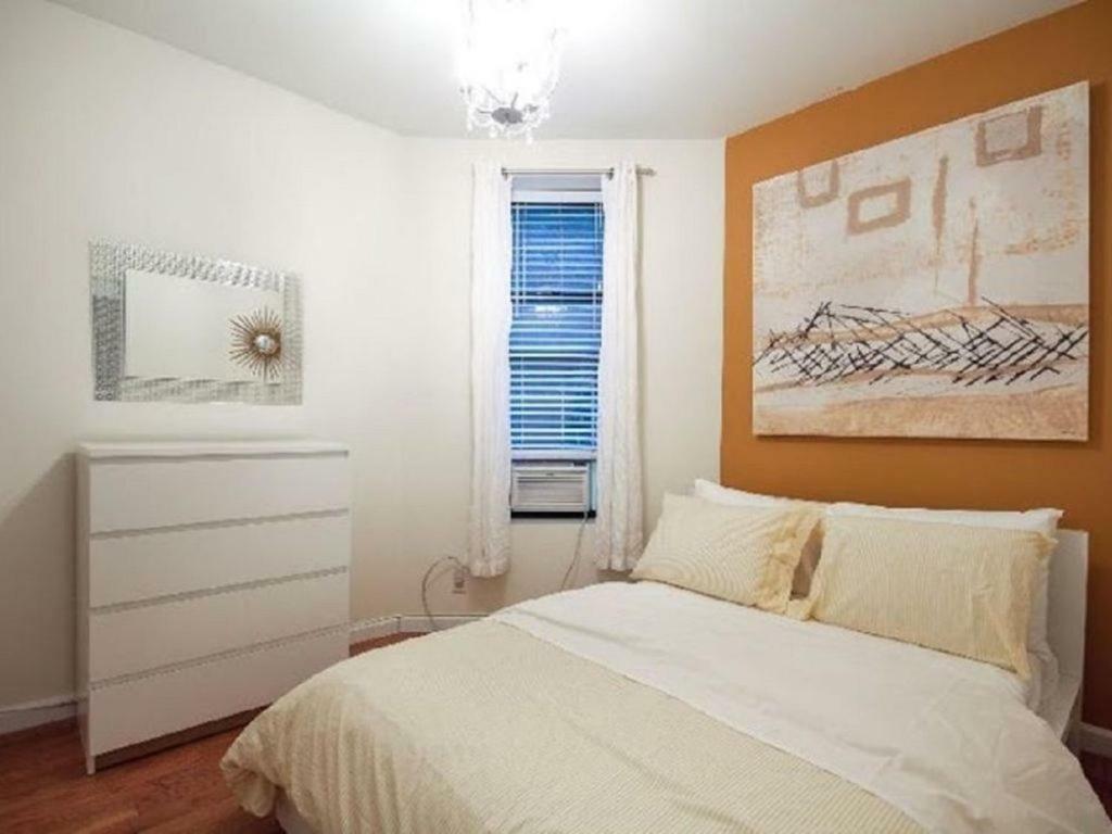 Washington Heights Apartment New York Luaran gambar
