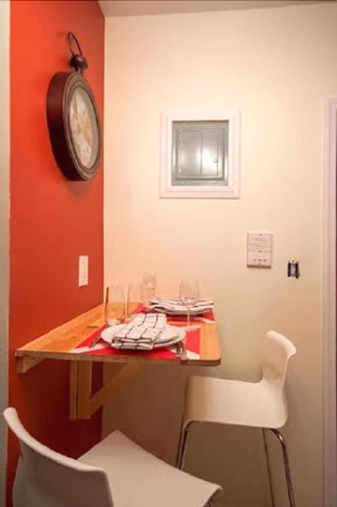 Washington Heights Apartment New York Luaran gambar