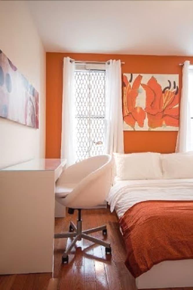 Washington Heights Apartment New York Luaran gambar